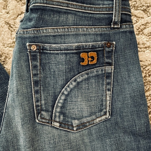 JOE’S PROVOCATEUR Bootcut Jeans | Mid Rise | Size 29 - Picture 8 of 9